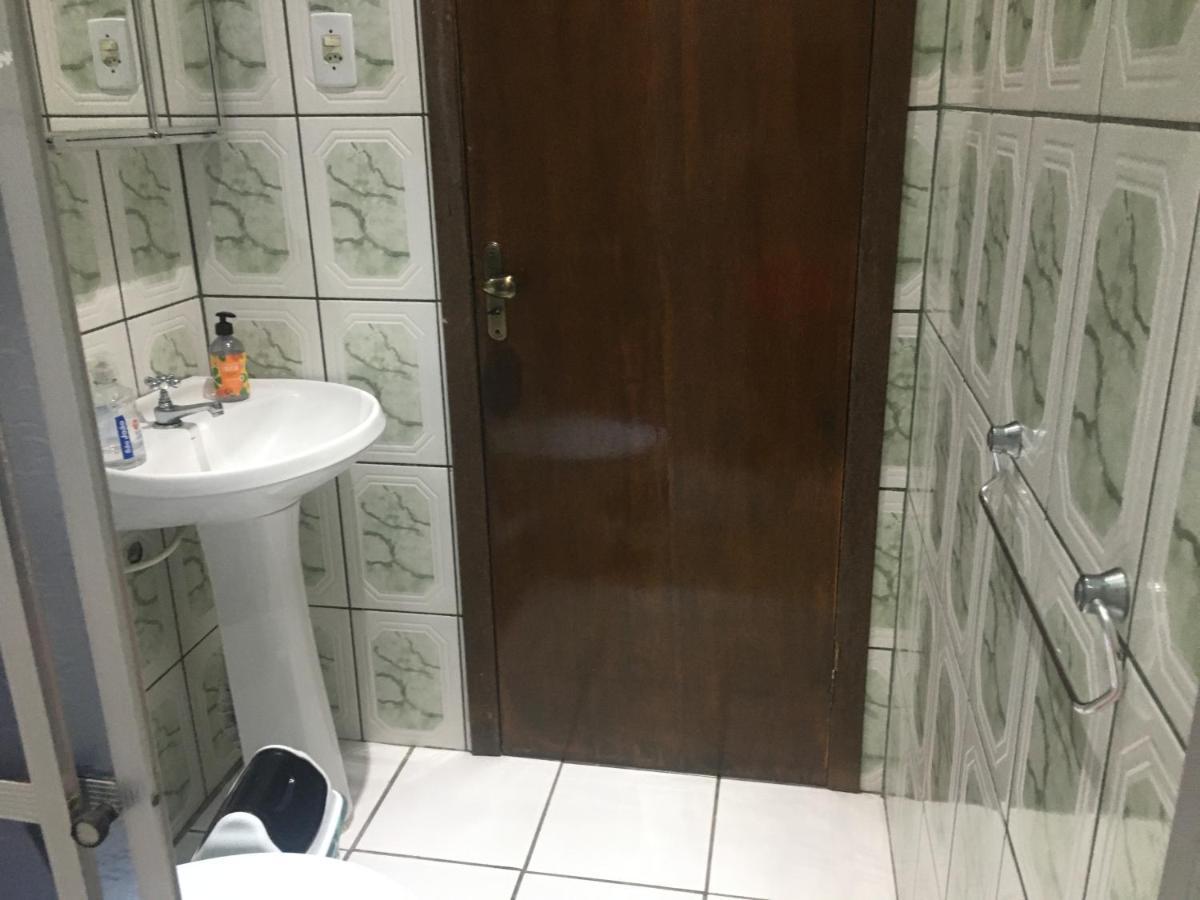 Pousada La Marea 里奥格兰德 外观 照片