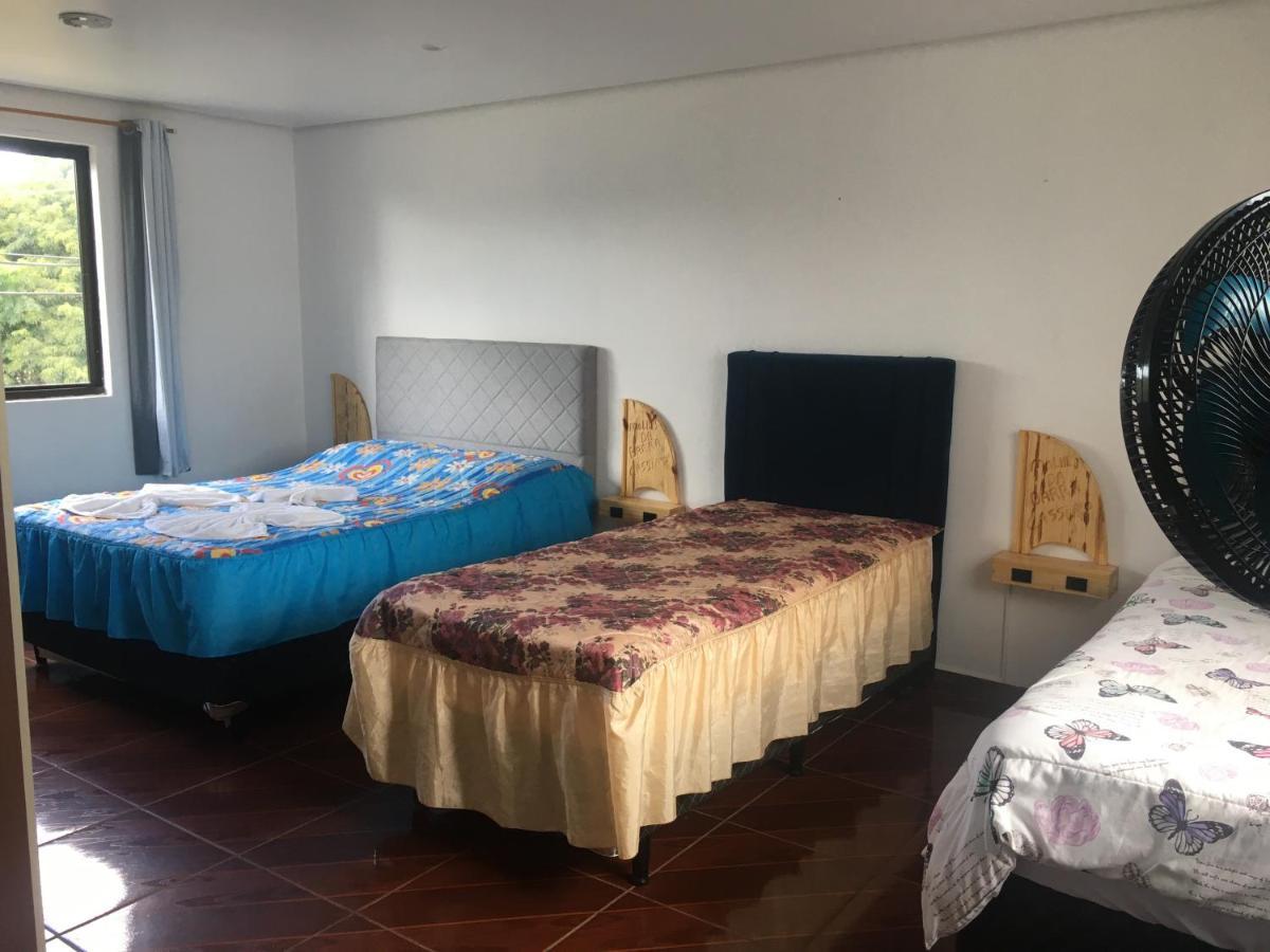 Pousada La Marea 里奥格兰德 外观 照片