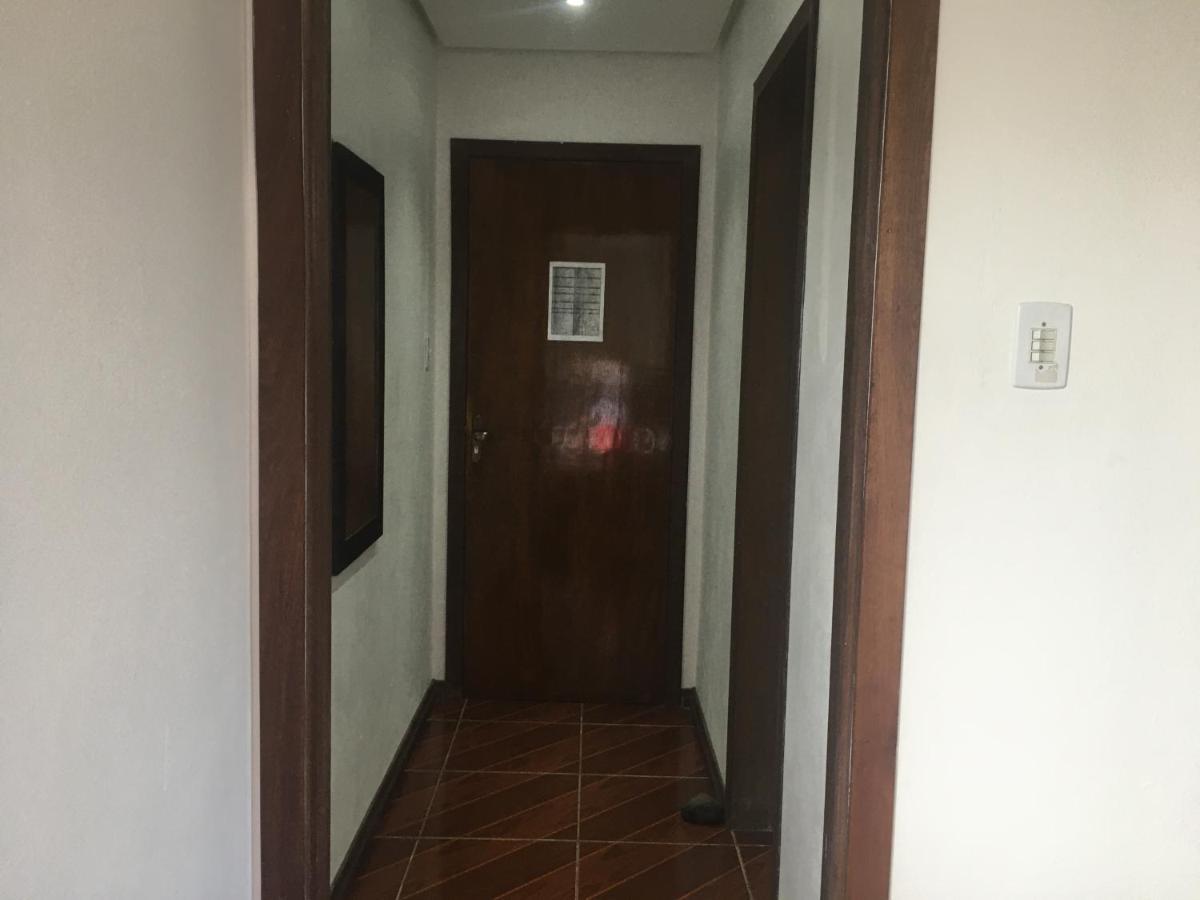 Pousada La Marea 里奥格兰德 外观 照片