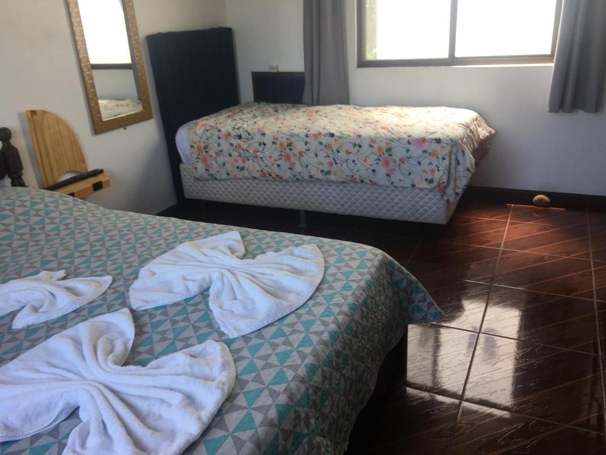 Pousada La Marea 里奥格兰德 外观 照片